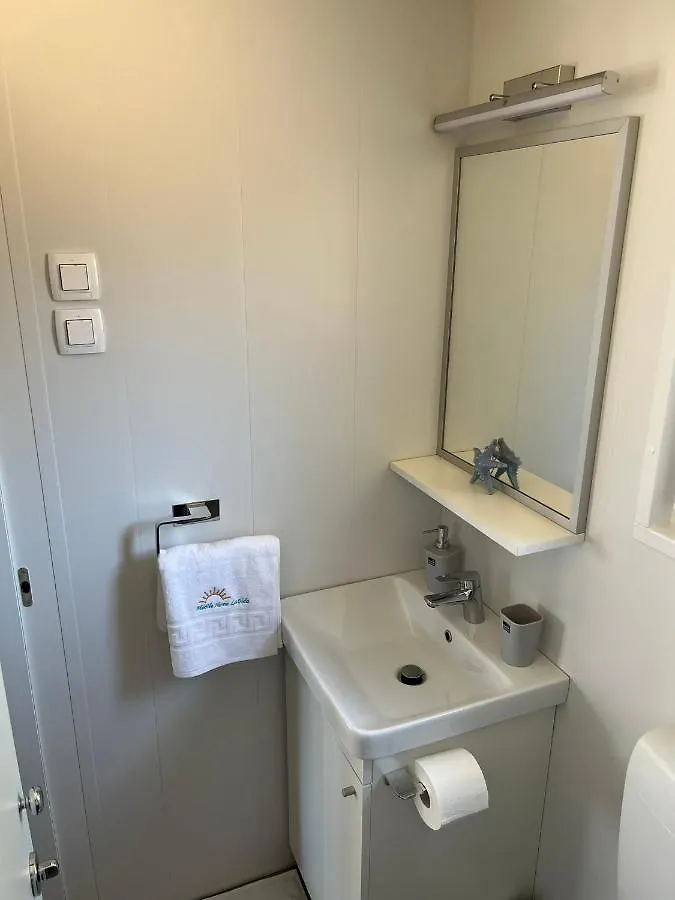 Campsite Mobile Home La Vida Biograd Na Moru