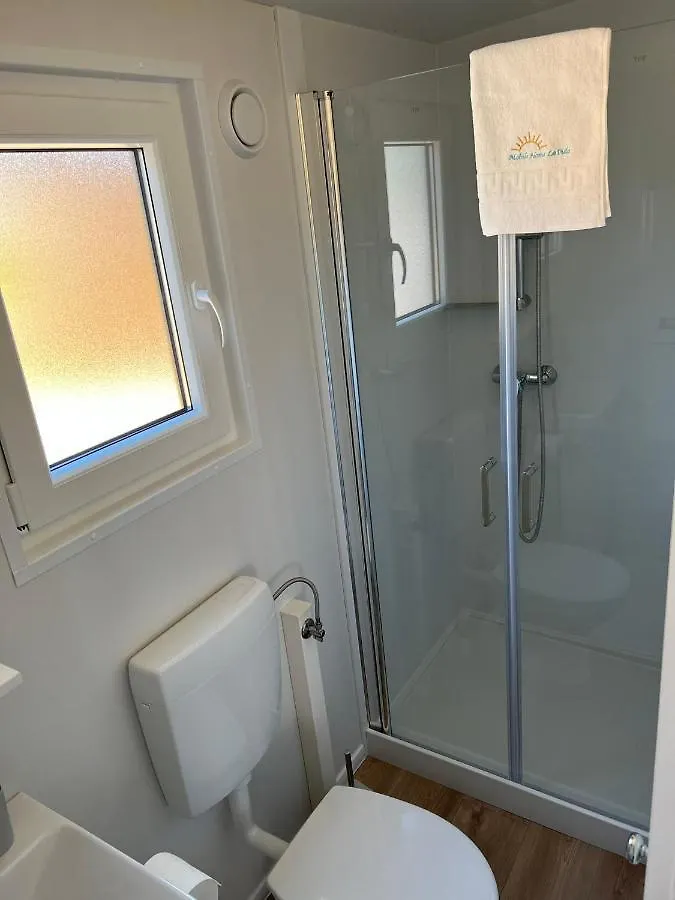 Mobile Home La Vida Biograd Na Moru 0*,