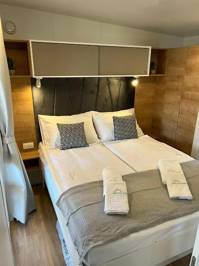 Mobile Home La Vida Biograd Na Moru 0*,  Croatia