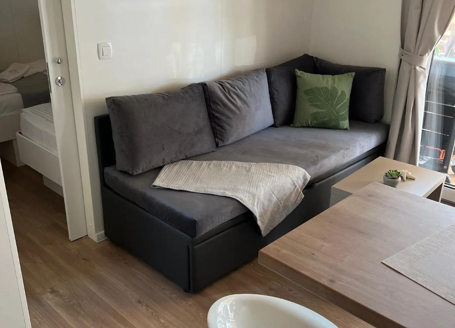 Campsite Mobile Home La Vida Biograd Na Moru