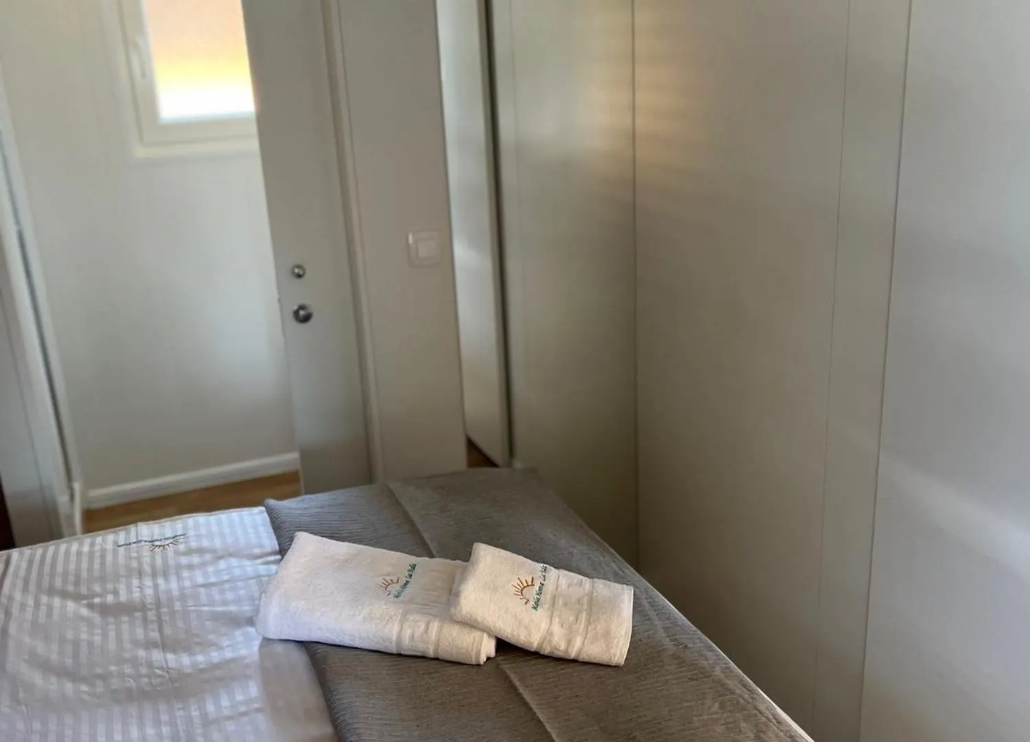 Mobile Home La Vida Biograd Na Moru