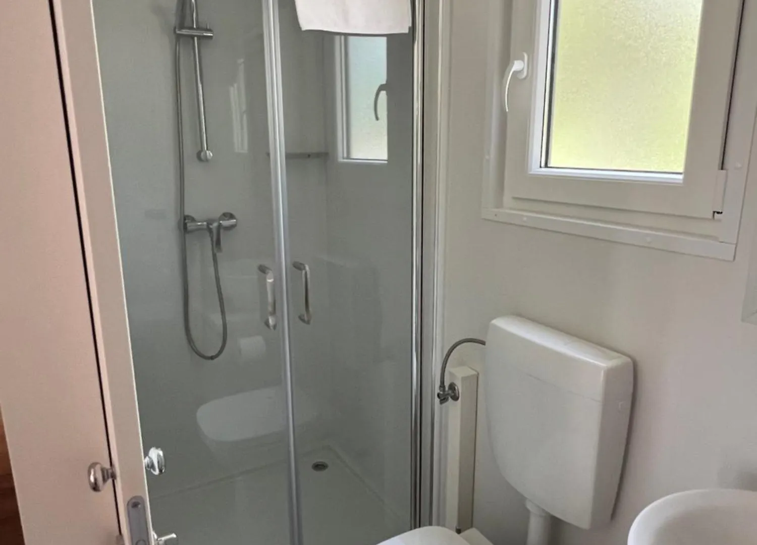 Mobile Home La Vida Biograd Na Moru Croatia