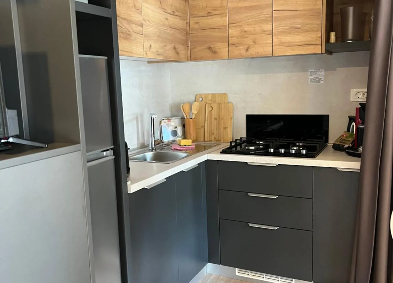 Mobile Home La Vida Biograd Na Moru