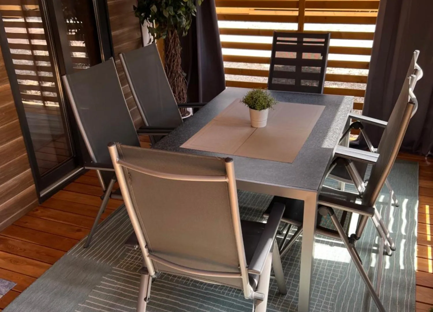 Mobile Home La Vida Biograd Na Moru 0*,  Croatia