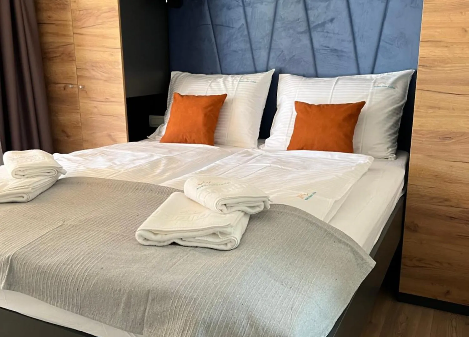 Mobile Home La Vida Biograd Na Moru Campsite