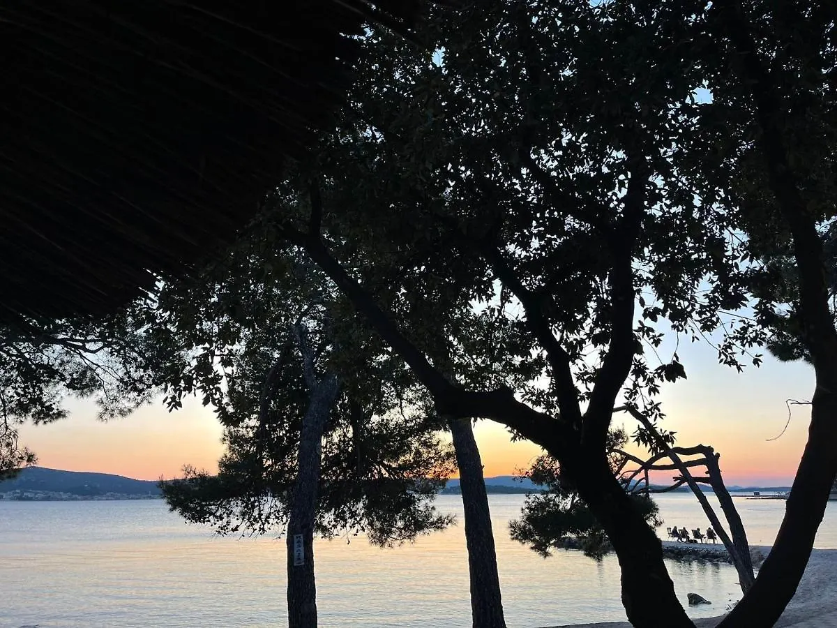 Mobile Home La Vida Biograd Na Moru